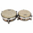 Pearl 7" & 8,5" Travel Bongo