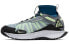 Nike ACG Zoom Terra Zaherra CQ0076-001 Trail Sneakers