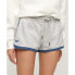 SUPERDRY Essential Logo Racer Ub shorts glacier grey marl, M - фото #2