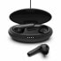 Bluetooth headset Belkin PAC001BTBK-GR Black IPX5