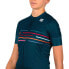 Фото #3 товара SPORTFUL Velodrome short sleeve jersey