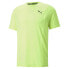 ფოტო #2 პროდუქტის PUMA Cloudspun Short sleeve T-shirt