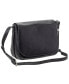 Фото #3 товара Women's Pebbled Amy Crossbody Handbag