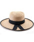 Фото #4 товара Grosgrain Ribbon Gondalier Hat