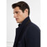 HACKETT Sr Wl Cash W/Bib Coat