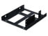 DIGITUS Dual 2.5" HDD/SSD Internal Mounting Kit - фото #3