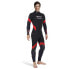 Фото #2 товара MARES Pioneer 5 mm freediving wetsuit