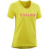 Фото #1 товара EDELRID Corporate short sleeve T-shirt