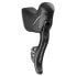 Фото #1 товара CAMPAGNOLO Super Record WRL 160 mm Left Brake Lever With Electronic Shifter