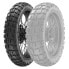 Фото #2 товара ANLAS Capra X 59Q TL adventure front tire