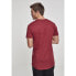 ფოტო #4 პროდუქტის URBAN CLASSICS T-Shirt Shaped Long