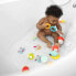Badabulle B017004 Bath Toy multicoloured