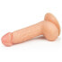 Фото #3 товара Dildo The Ultra Soft Dude 8 Flesh