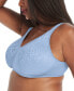 18 Hour Ultimate Lift and Support Wireless Bra 4745