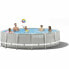 Detachable Pool Intex 26700NP 4485 L 305 x 76 x 305 cm