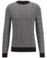 ფოტო #2 პროდუქტის Men's Aeyenne Regular-Fit Sweater