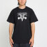 T-Shirt Thrasher T BK 110117