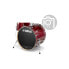 Фото #1 товара Yamaha Stage Custom 20"x17" B B-Stock