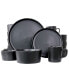 Фото #1 товара Luxmatte Matte Dinnerware Set of 20 Pieces