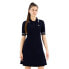 Фото #2 товара LACOSTE EF7195 Dress