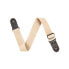 Фото #1 товара Fame Cotton Bass/Guitar Strap (Khaki)