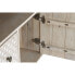 Sideboard DKD Home Decor White Natural Mango wood 115 x 42 x 75 cm