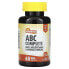 Фото #1 товара Sundance Vitamins, ABC Complete, мультивитаминная и минеральная формула для взрослых, 60 капсул в оболочке