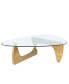 Фото #1 товара Home Modern Triangle Coffee Table