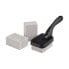 Фото #4 товара Чистящая щетка для барбекю Cleaning Block Серый 27 cm