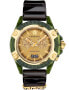 Фото #1 товара Versace VEZ700321 Active Policarbonat Chrono 45mm 3ATM