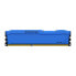 Фото #8 товара Kingston FURY Beast - 8 GB - 1 x 8 GB - DDR3 - 1600 MHz - 240-pin DIMM - Blue