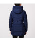 Фото #2 товара Куртка утепленная Bernardo для женщин - "Средняя длина"