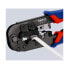 Фото #2 товара Пломбиратор Knipex 70 x 18 x 190 mm Кабели и разъемы (1 штук)
