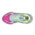 Фото #4 товара Puma RsX Brighter Days Lace Up Womens Size 6 M Sneakers Casual Shoes 39064901