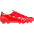 Фото #1 товара MIZUNO Alpha Elite football boots