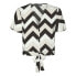 VERO MODA Easy Joy short sleeve blouse