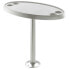 Фото #1 товара VETUS Fixed Base 68 cm Oval Table