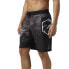 Фото #2 товара мужские шорты спортивные черные для бега Asics Club Woven Short 9INCH