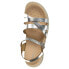 Фото #4 товара GEOX Soleima sandals