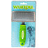 WUAPU Metallic M Dog Brush