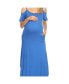 Фото #1 товара Maternity Lexi Maxi Dress