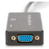 Фото #4 товара DIGITUS AK-340418-002-S DVI-D+HDMI+VGA HDMI To Mini DisplayPort Adapter