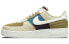 Nike Air Force 1 Low "Toasty" DC8744-301 Sneakers