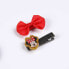 Фото #19 товара Бриллиантовый Minnie Mouse 2500001905 Розовый (12 pcs)