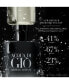 Фото #5 товара Giorgio Armani Men's Acqua di Giò Parfum Spray, 6.7 oz.