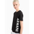 ARMANI EXCHANGE 3DYT12_YJG3Z short sleeve T-shirt