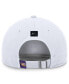 Фото #2 товара Men's and Women's LSU Tigers 2024 Sideline Club Adjustable Hat