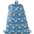 Фото #1 товара FRESK Dinosaur sack backpack