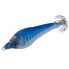 Фото #4 товара DTD Silicone Real Fish Squid Jig 55 mm 35g