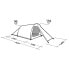 Фото #21 товара ROBENS Sprinter 2 Tent